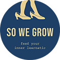 So We Grow logo